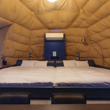 Mount Fuji Panorama Glamping Guest House Фуджикавагучико Екстериор снимка