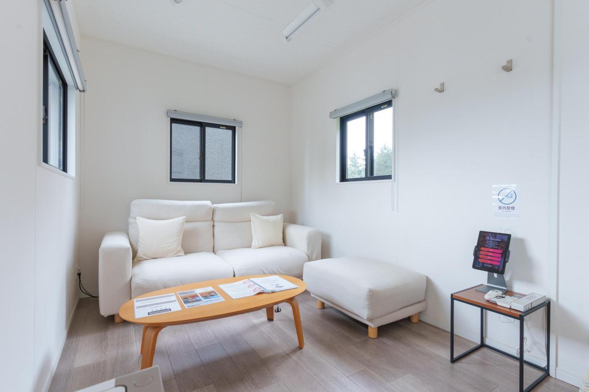 Mount Fuji Panorama Glamping Guest House Фуджикавагучико Екстериор снимка